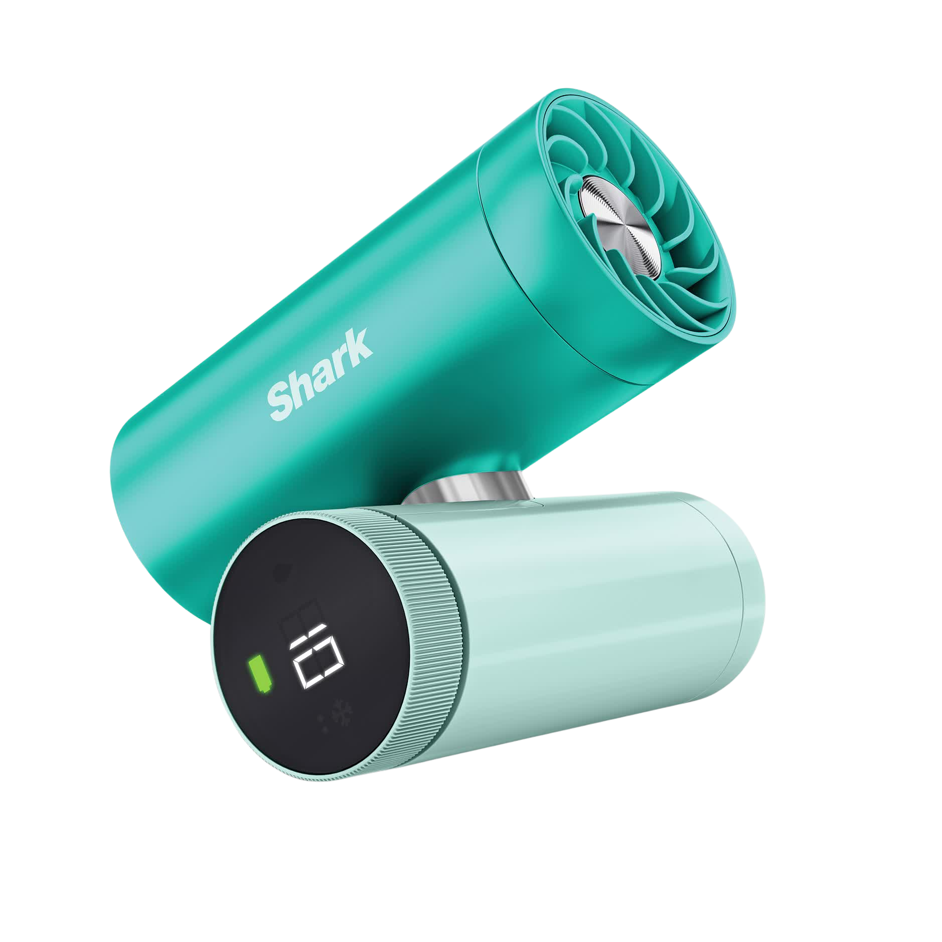 Shark Shark ChillPill 3-in-1 Ventilator mit Sprühnebel