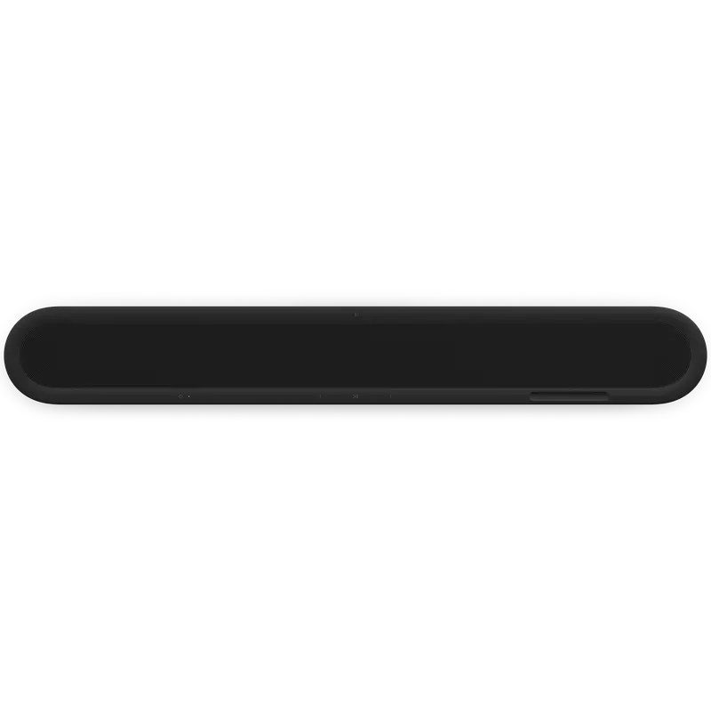 Sonos Beam Ultra: Kompakte Soundbar mit 7.1.2 Dolby Atmos startet für 699 €