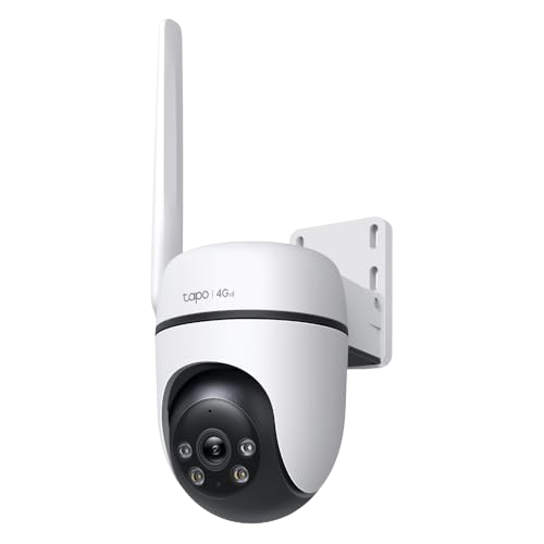 TP-Link Tapo Tapo C501GW