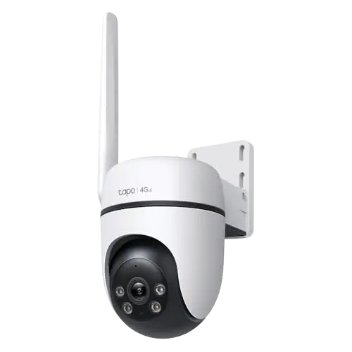 TP-Link Tapo Tapo C501GW