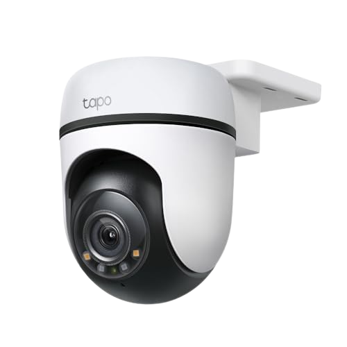 TP-Link Tapo Tapo C510W