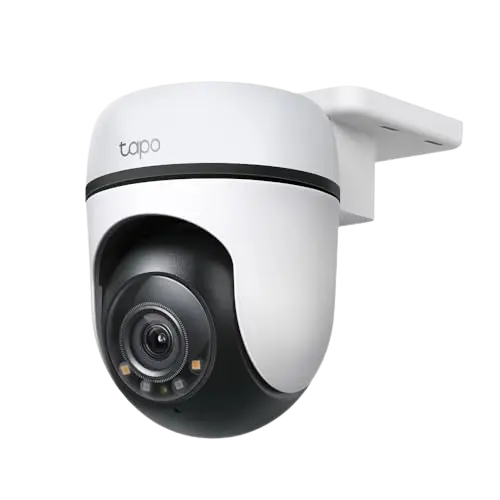TP-Link Tapo Tapo C510W