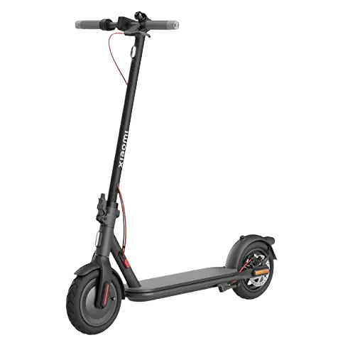 Electric Scooter 4 Lite (2nd Gen)